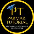 PARMAR TUTORIAL