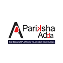 Pariksha Adda Test Series APK