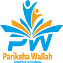 Pariksha Wallah APK