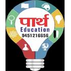 Parth Education icône