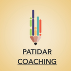 Patidar Coaching icône