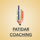 Patidar Coaching アイコン