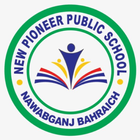 Pioneer Public School biểu tượng