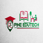 Pine Edutech biểu tượng