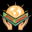 Pivot classes APK