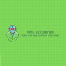 PMT Test Series APK