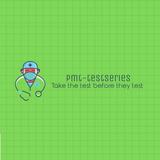 PMT Test Series biểu tượng