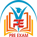 PRE EXAM आइकन