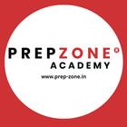 Prep Zone Academy Zeichen