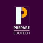 Prepare Edutech icon