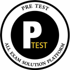 آیکون‌ Pretest