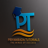 Priyambada Tutorials иконка