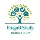 ProgotiStudy icon