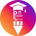 PROPER LEARNING icon