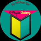 Q Physics Academy icon