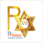 RV Online Classes icon