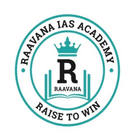 RAAVANA IAS ACADEMY biểu tượng