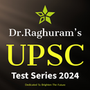Raghuram IAS Test Series 2024 APK