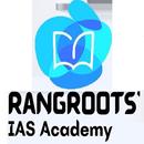 Rangroots IAS Academy APK