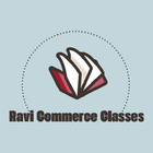 Ravi Commerce Coaching biểu tượng