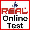 Real Online Test