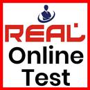 Real Online Test APK