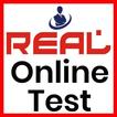 Real Online Test