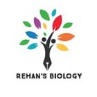 Rehan Biology 圖標