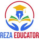Reza Educator-APK