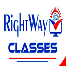 RightWay Classes APK