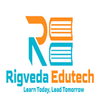 Rigveda Edutech biểu tượng