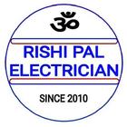 Rishi Pal Academy Test Series biểu tượng