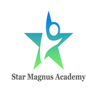 Star Magnus Academy biểu tượng