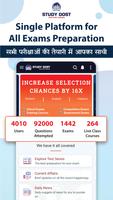 Study Dost poster