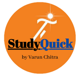 StudyQuick by Varun Chitra أيقونة