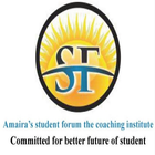 STUDENT FORUM أيقونة