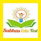 Subhas Edutest 圖標