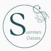 Susmita's Classes