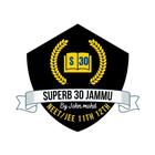 Superb 30 आइकन