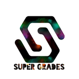 SuperGrades آئیکن