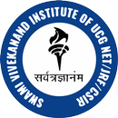 Swami Vivekanand Institute Of UGC (NET-JRF-CSIR) APK