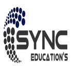 SYNC EDUCATION'S icon