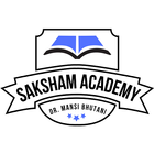 Saksham Academy biểu tượng