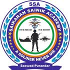 Saikaran Academy Saswad biểu tượng