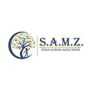 SAMZ education solutions biểu tượng