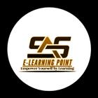 Saselearning Point icon