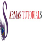 Sarmas Tutorials biểu tượng