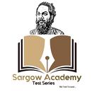 SARGOW ACADEMY- Test Prep APK