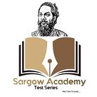 SARGOW ACADEMY- Test Prep icon
