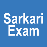 Sarkari Exam Test Series icône